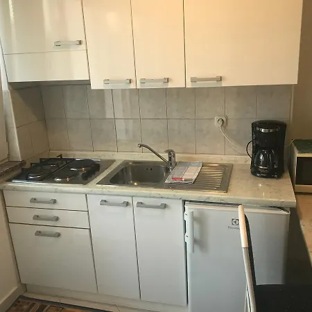 Apartamento Apartment Ranka