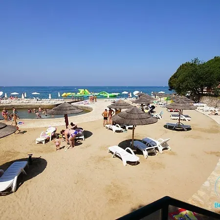 Apartment Ranka * Poreč